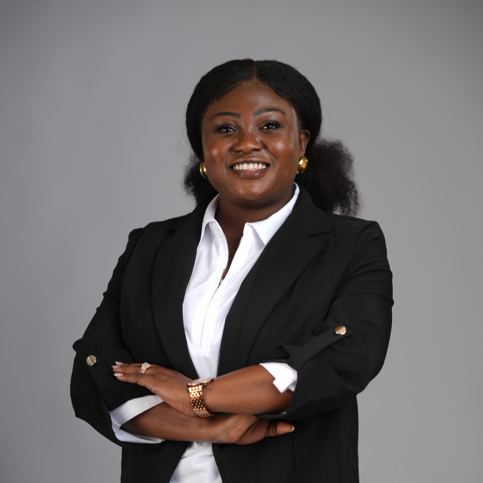 Gloria M. Kissiedu